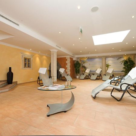 Fruehstueckspension Astoria Solden Bagian luar foto