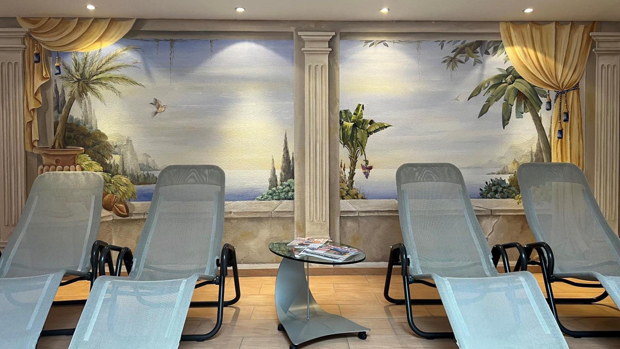 Fruehstueckspension Astoria Solden Bagian luar foto