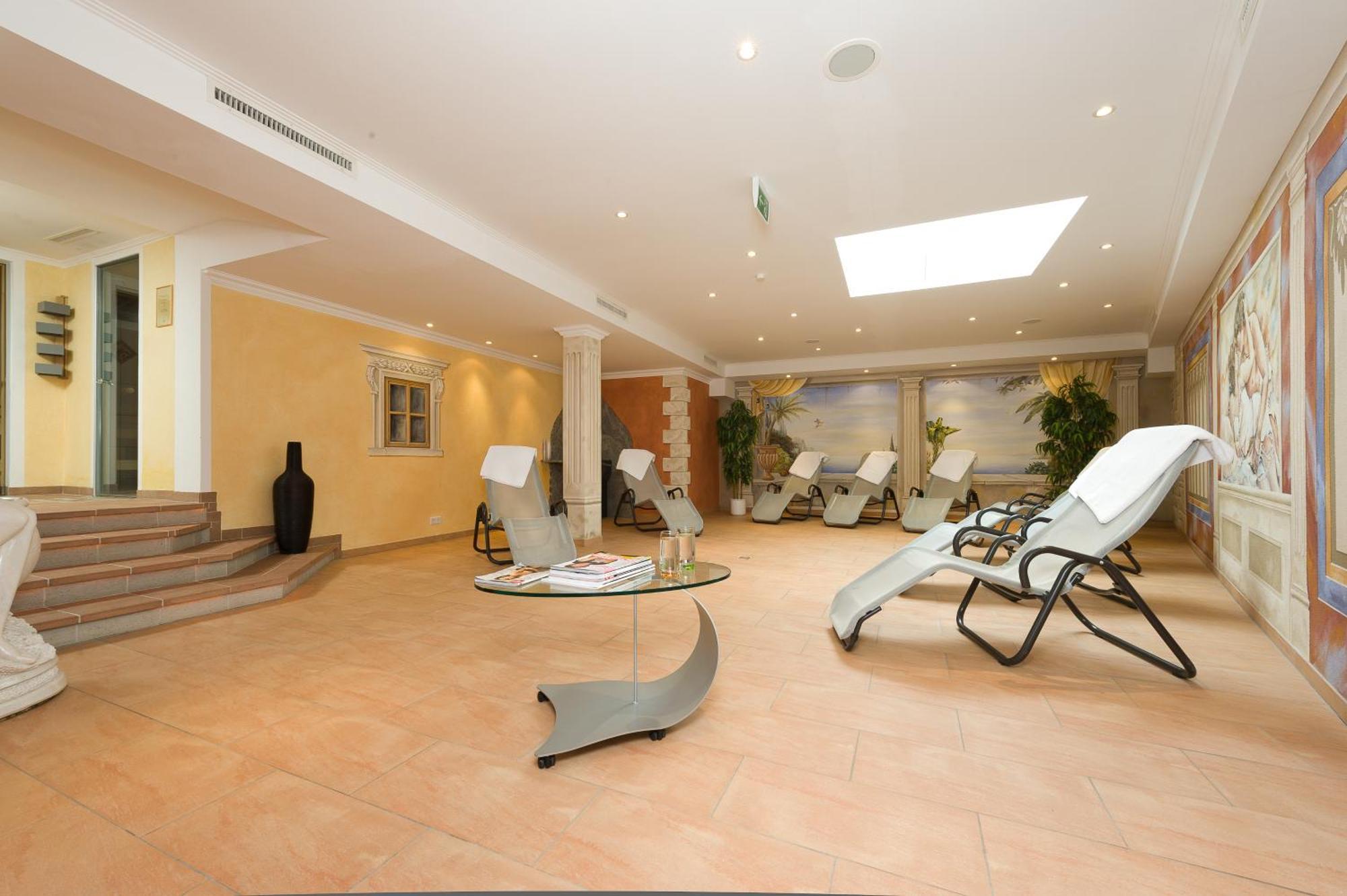 Fruehstueckspension Astoria Solden Bagian luar foto