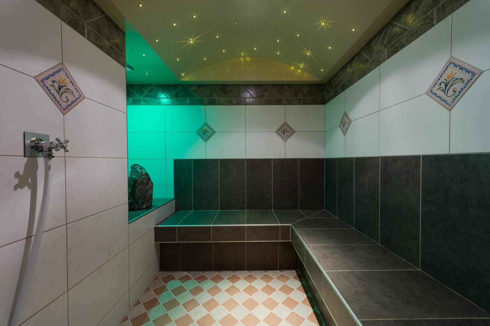 Fruehstueckspension Astoria Solden Bagian luar foto